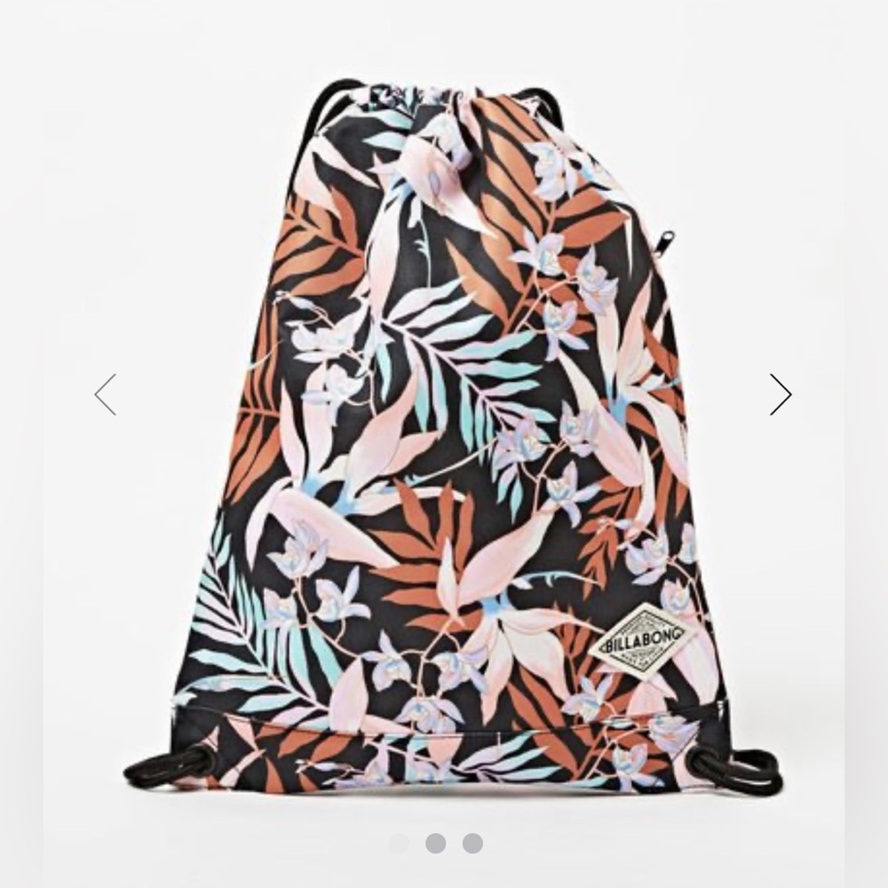 Billabong What a Cinch Backpack